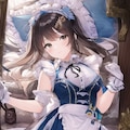 メイド 7枚目