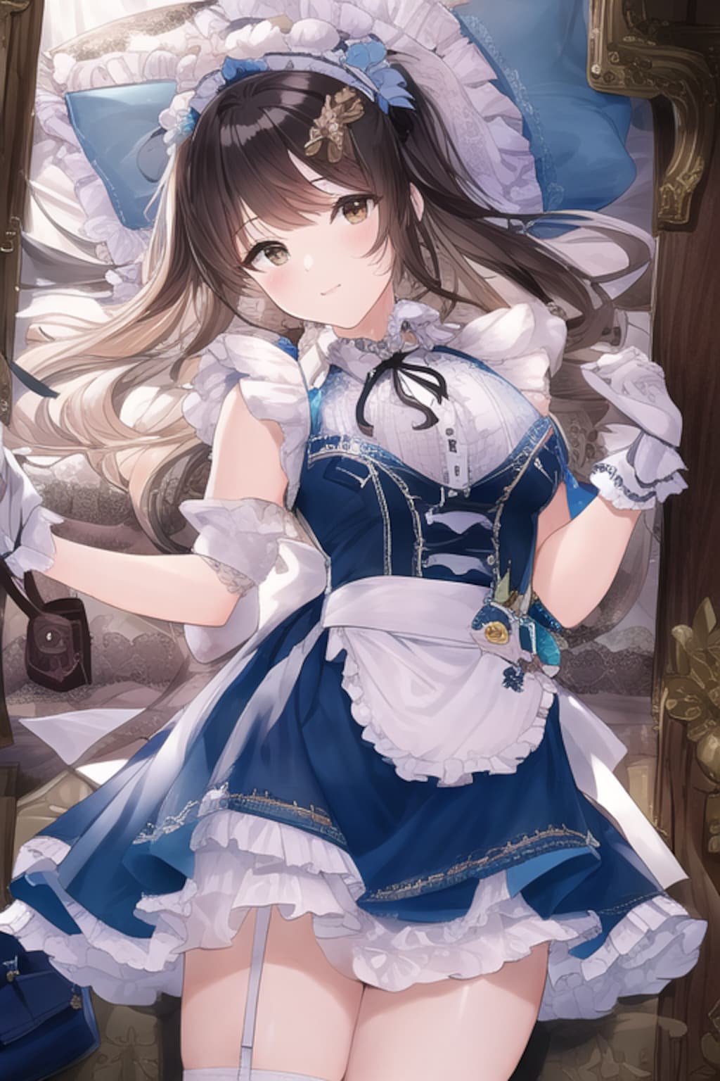 メイド