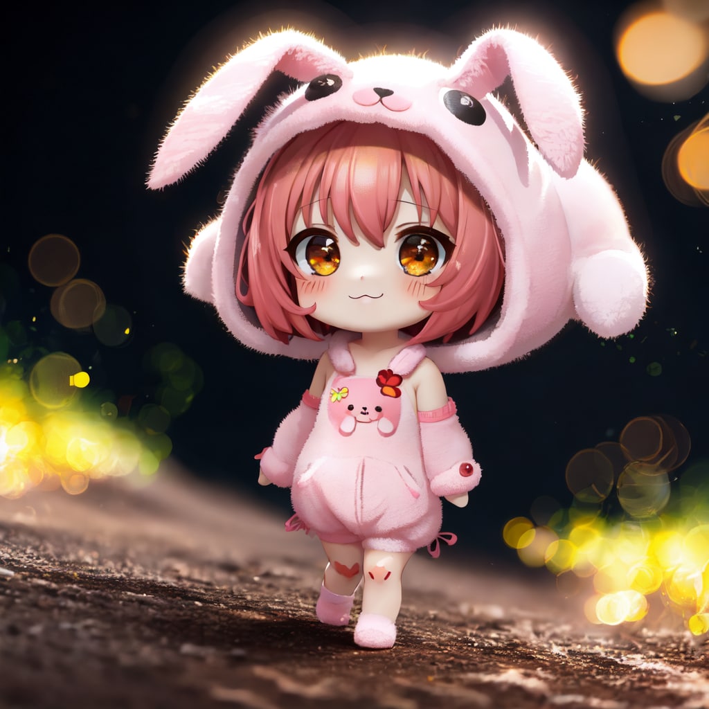 ウサギ | の人気AIイラスト・グラビア