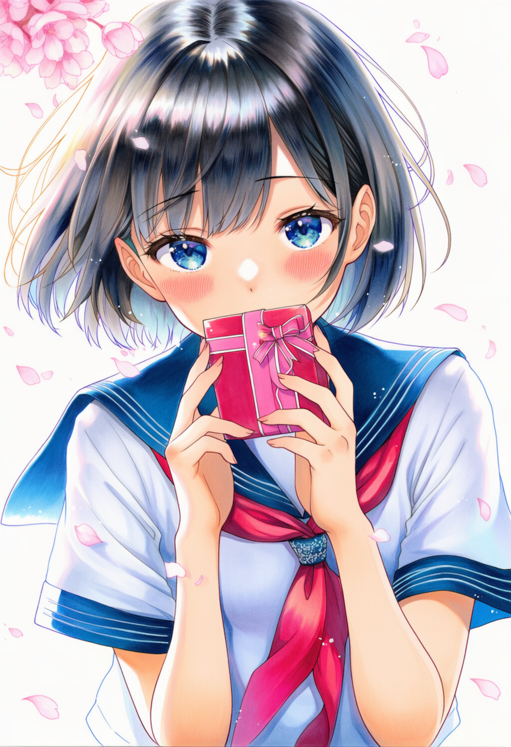 お誕生日おめでとう!