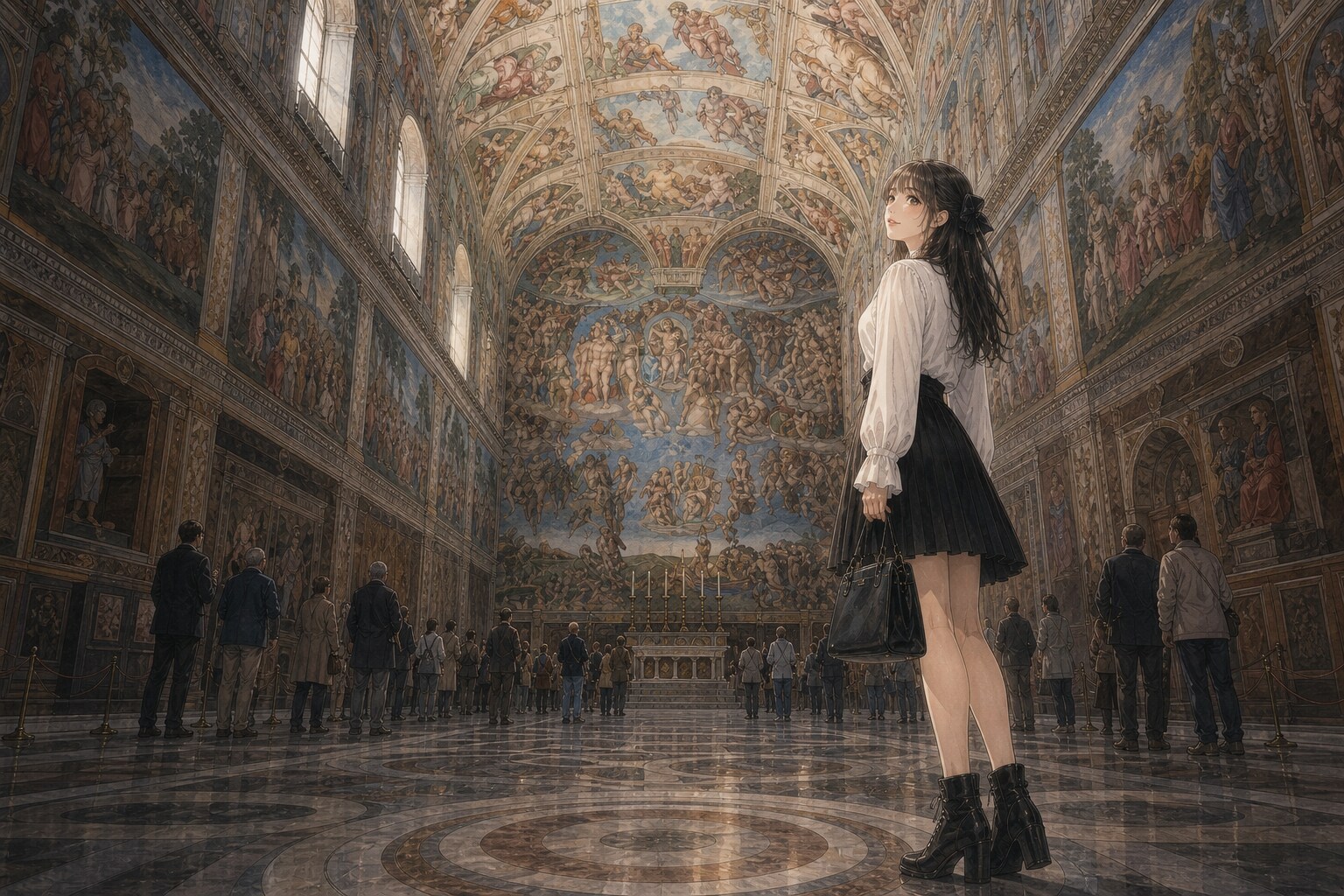 Vatican