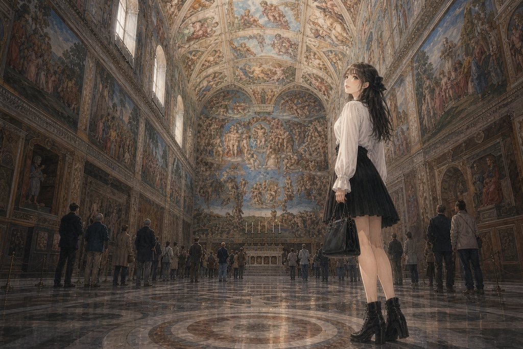 Vatican