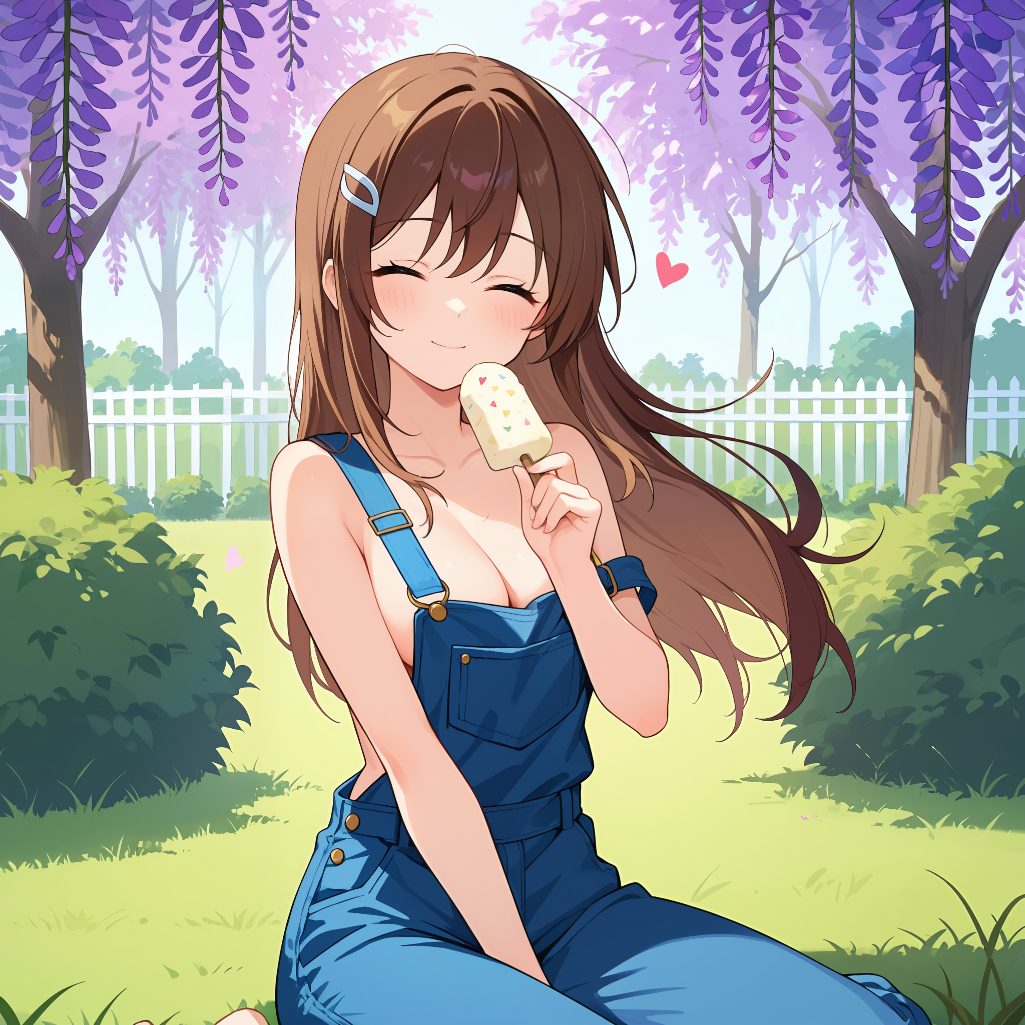 Kaori AI Art #0028