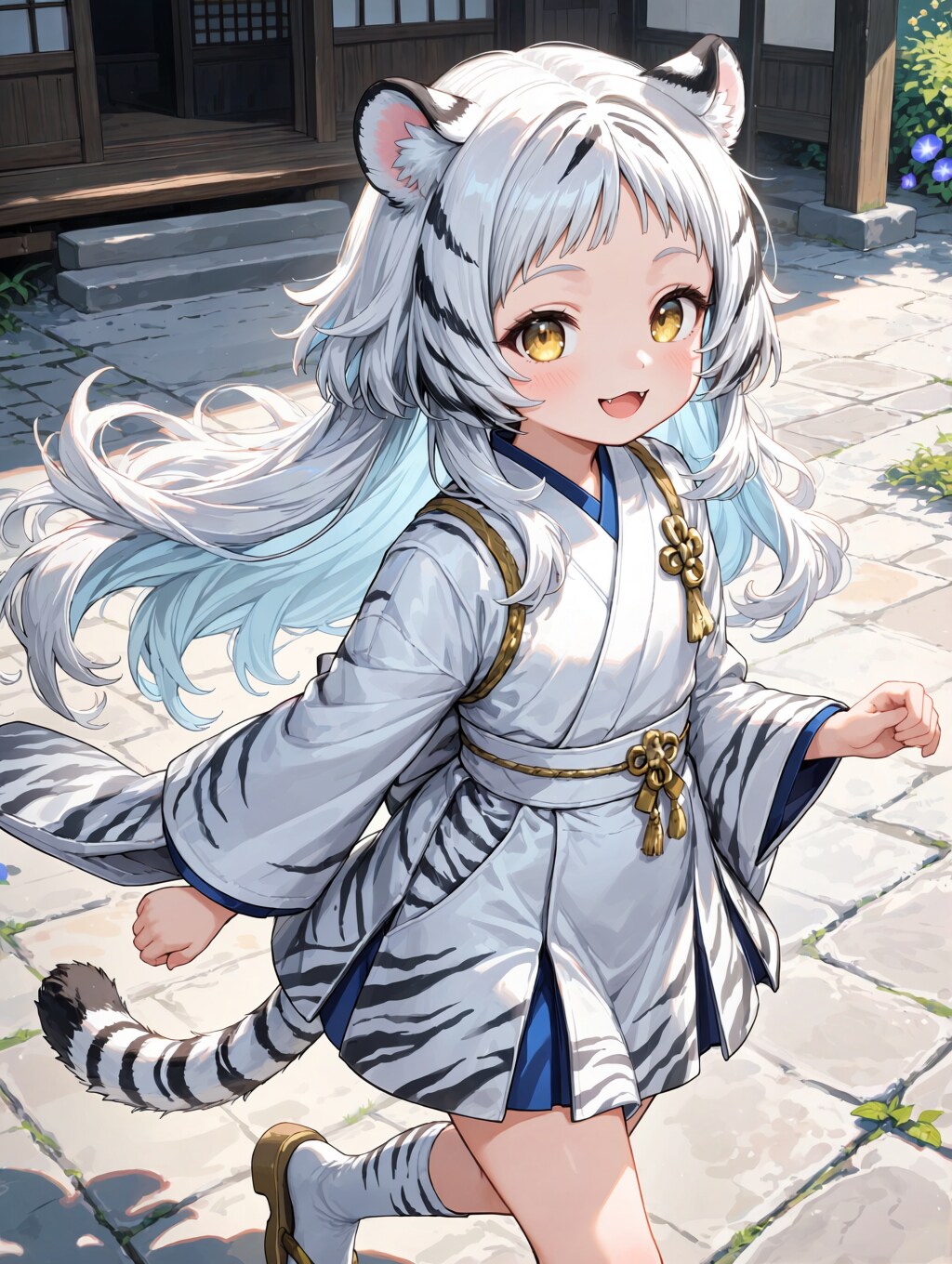 AnimaTestです
