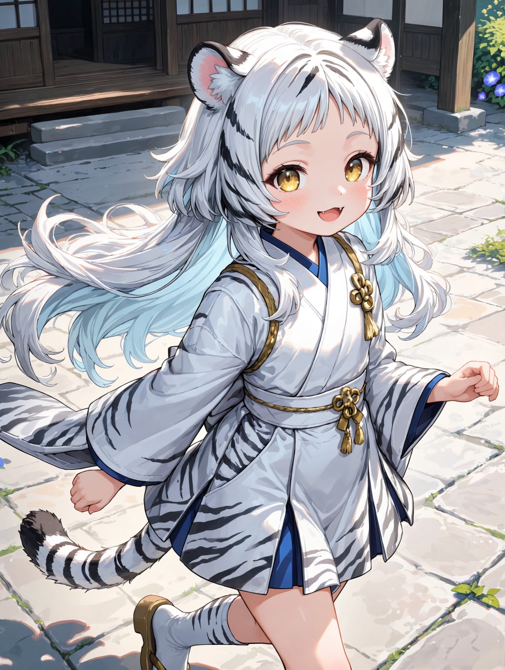 AnimaTestです