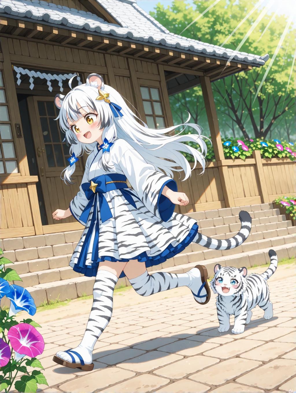 AnimaTestです