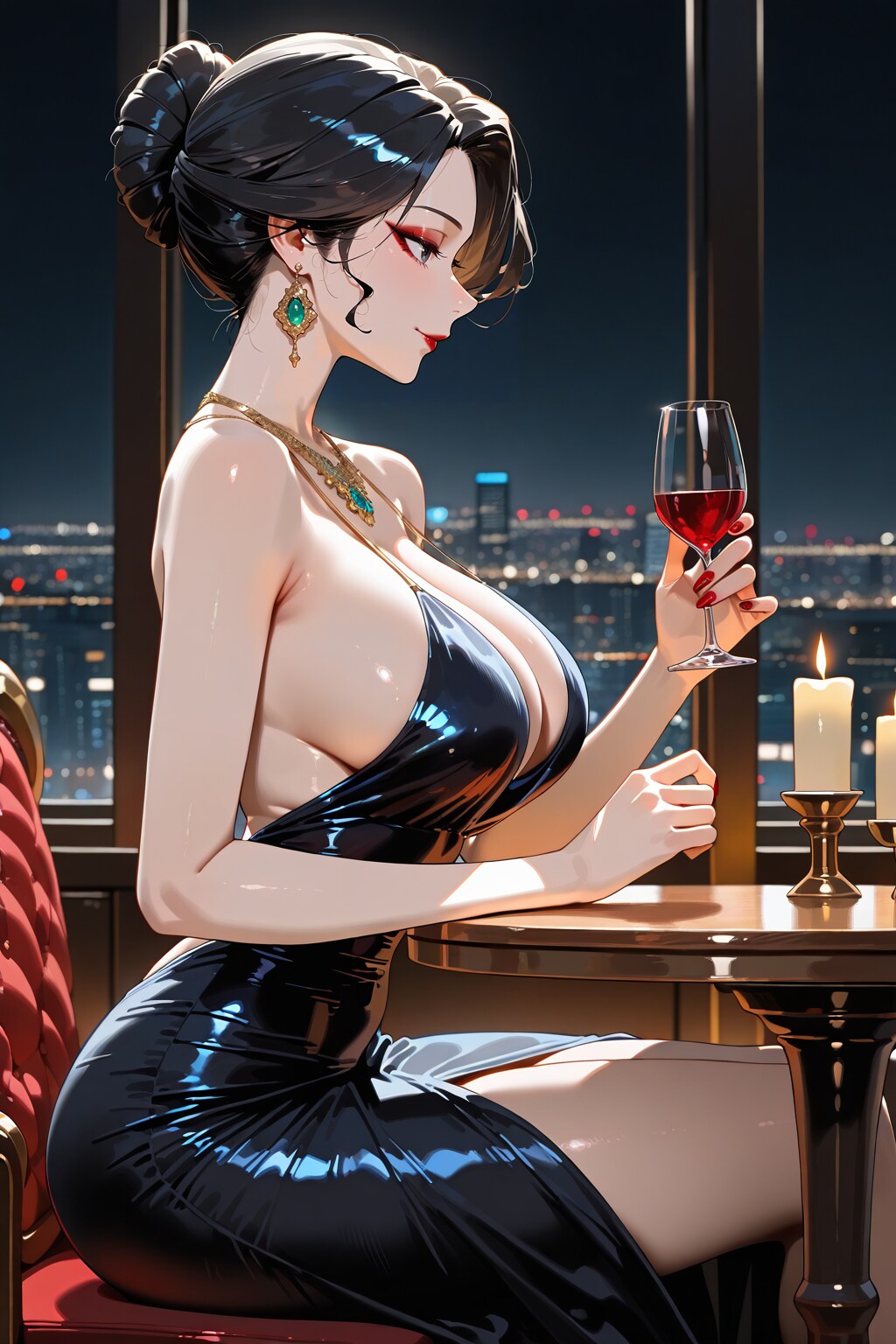 Dinner