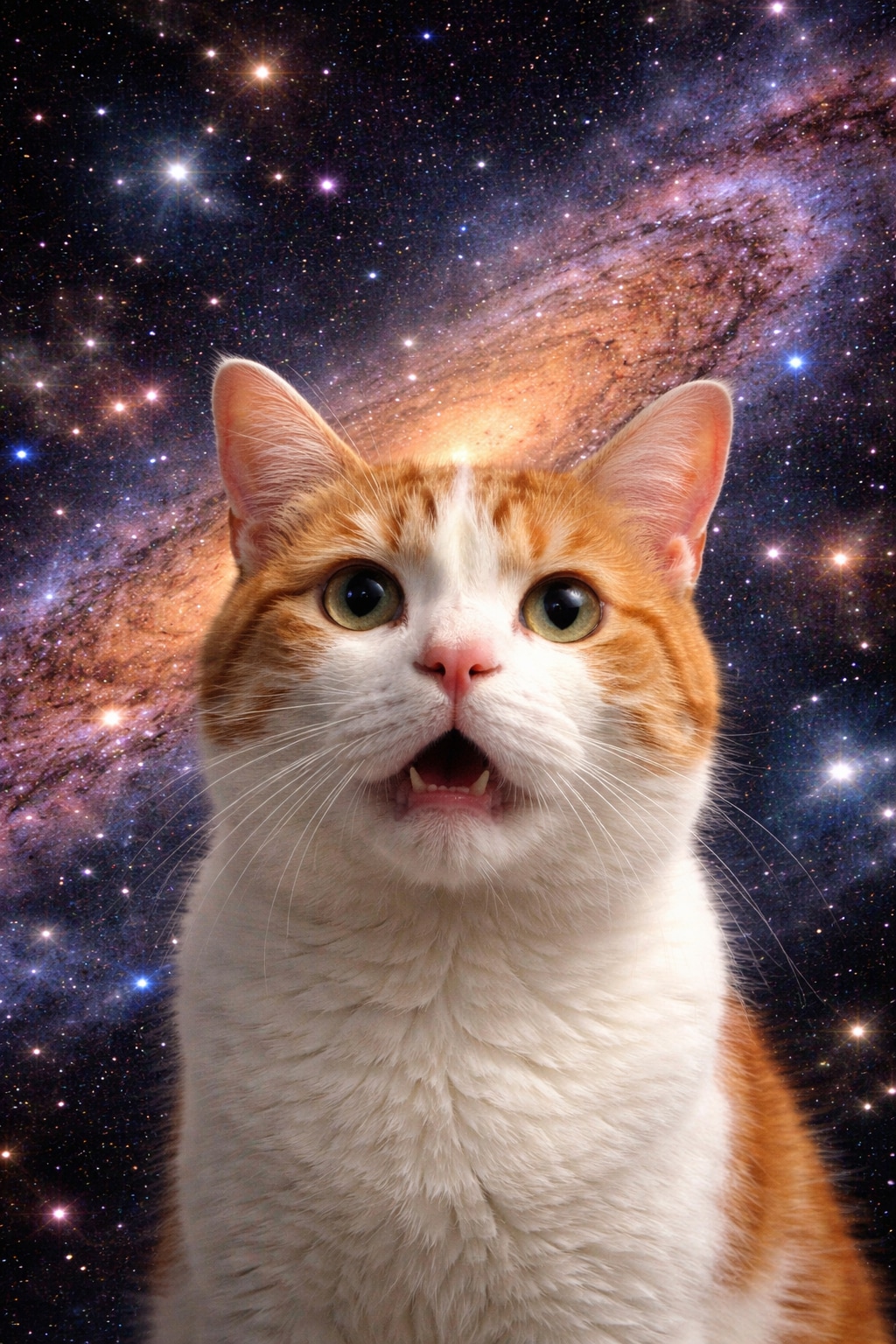 2025/12/26宇宙猫!!