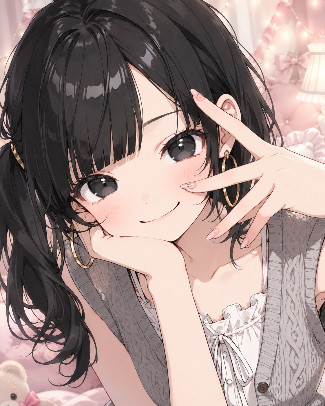 ギャルピース