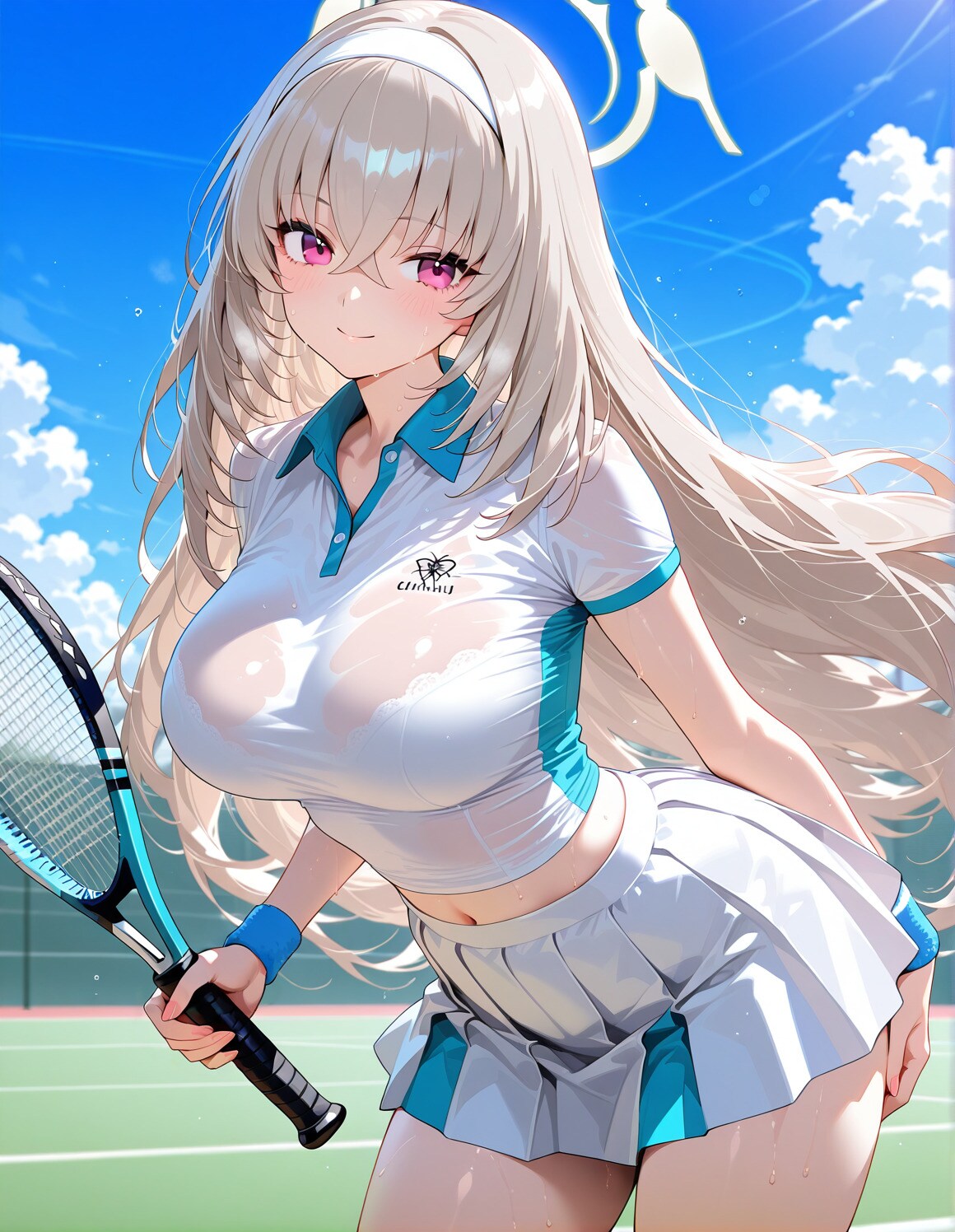 歌住サクラコ