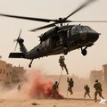 BLACK HAWK DOWN 8枚目