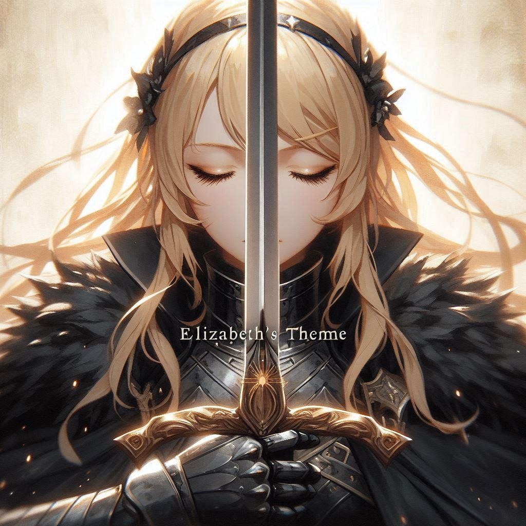 エリザベスのテーマⅣ