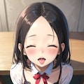 アレ待ちの美女たち③ 6枚目