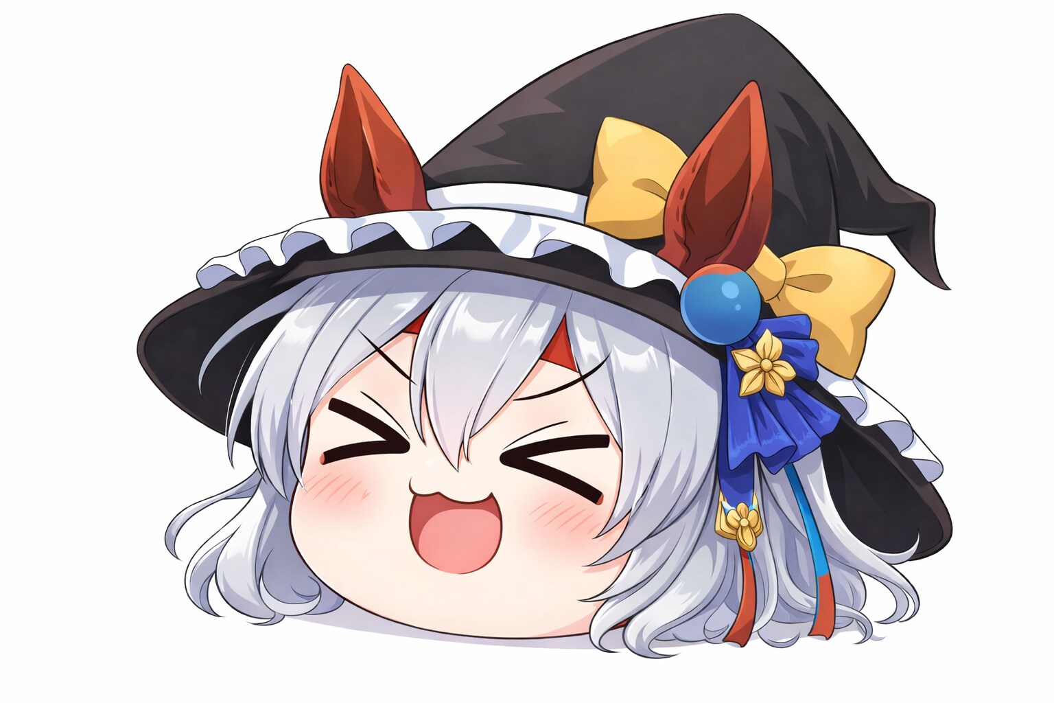ゆっくりタマ理沙