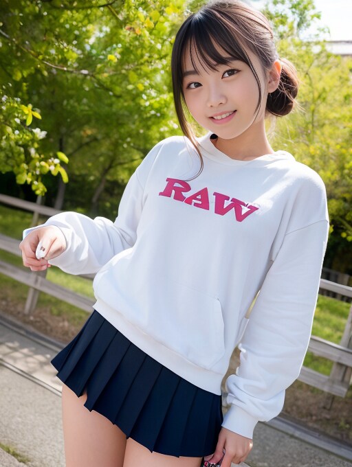 春だね！