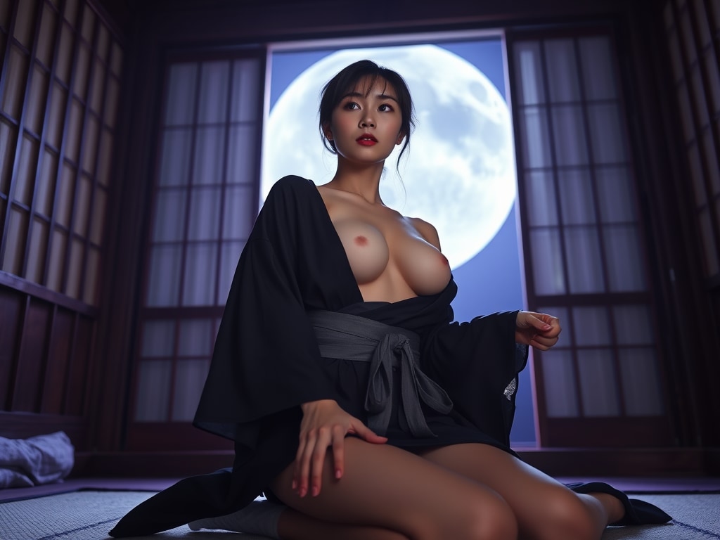 アブな坂ちゃんPHOTO