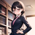 制服少女6 2枚目