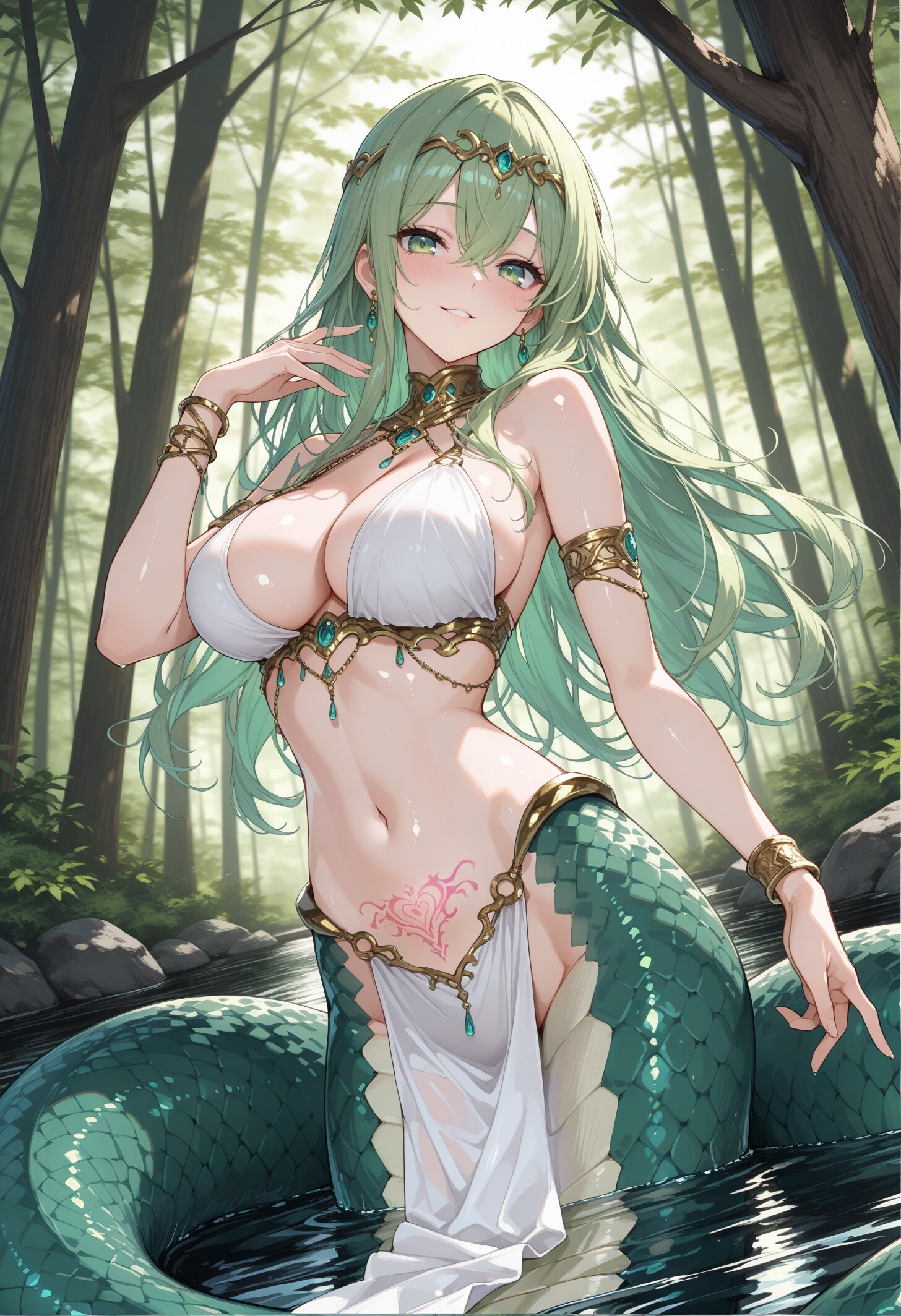 ラミア