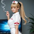 パンストナース_1 3枚目