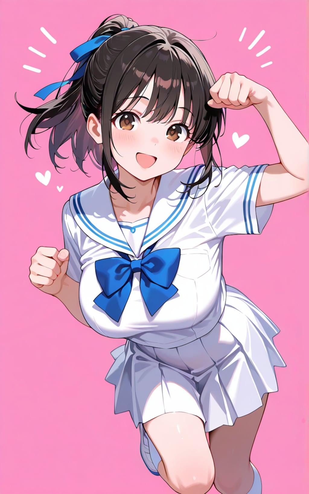 かかってきなさい
