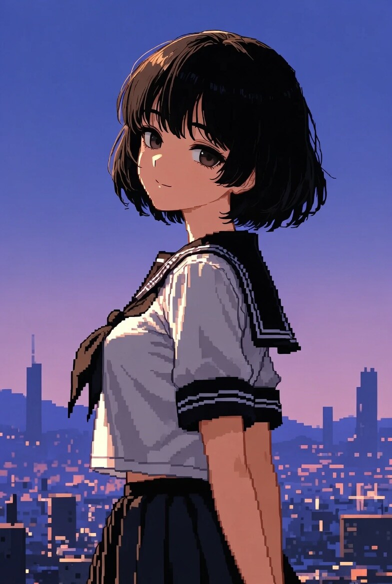 恋愛アドベンチャー | の人気AIイラスト・グラビア