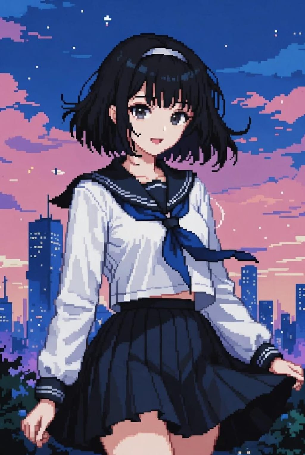 恋愛アドベンチャー