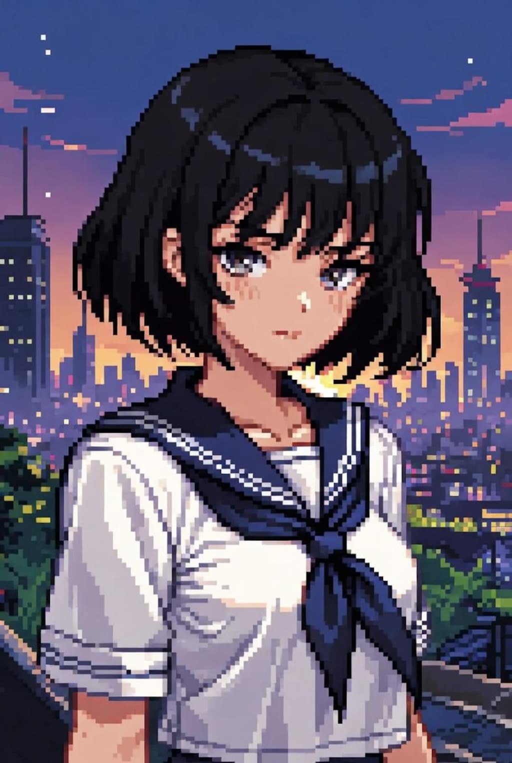 恋愛アドベンチャー