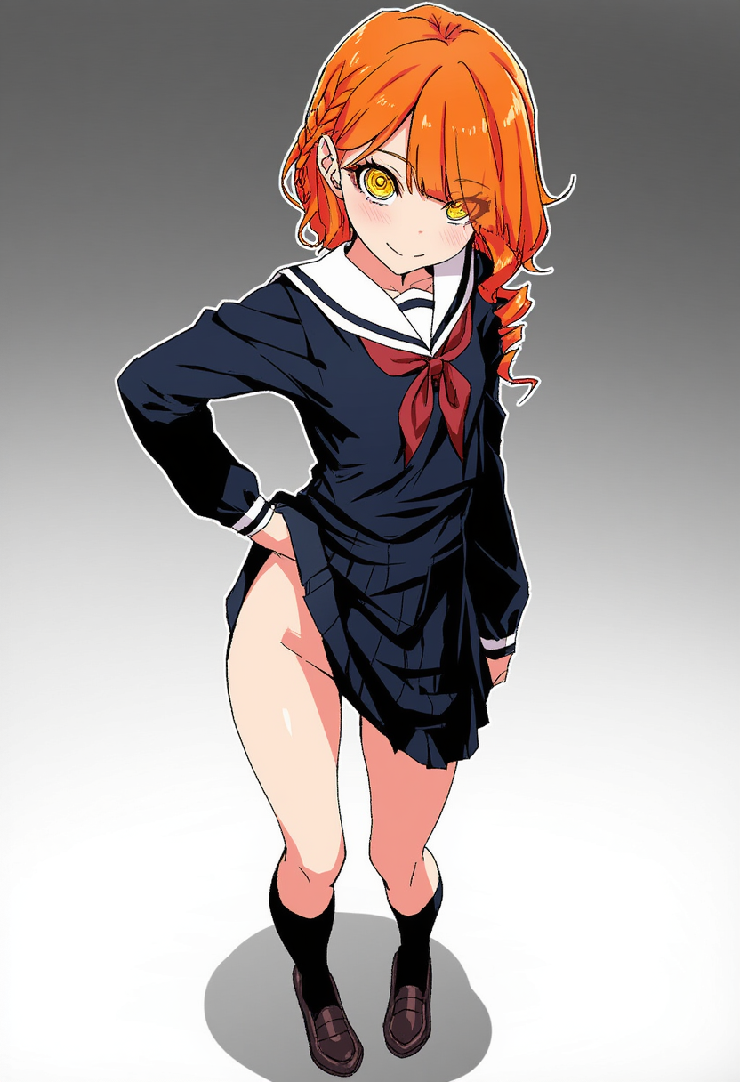 ねぇ