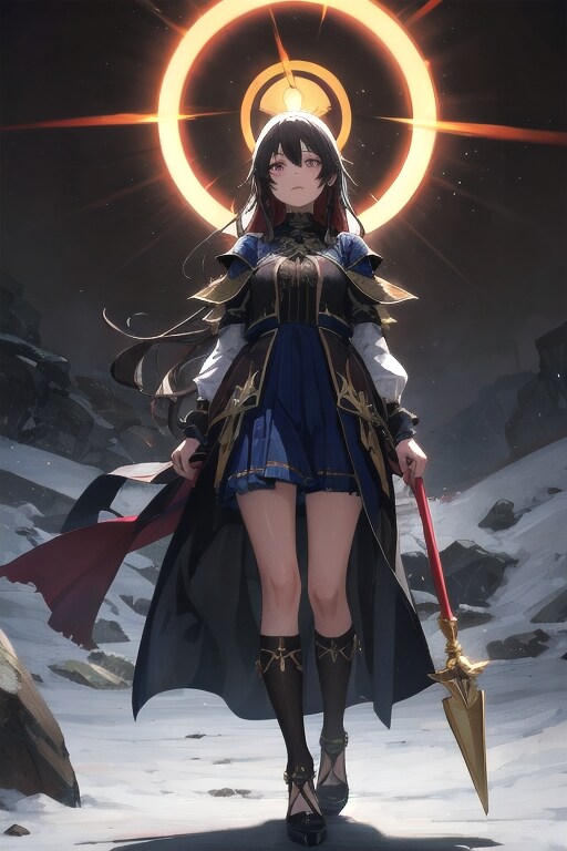 セサノンの暗黒 | の人気AIイラスト・グラビア