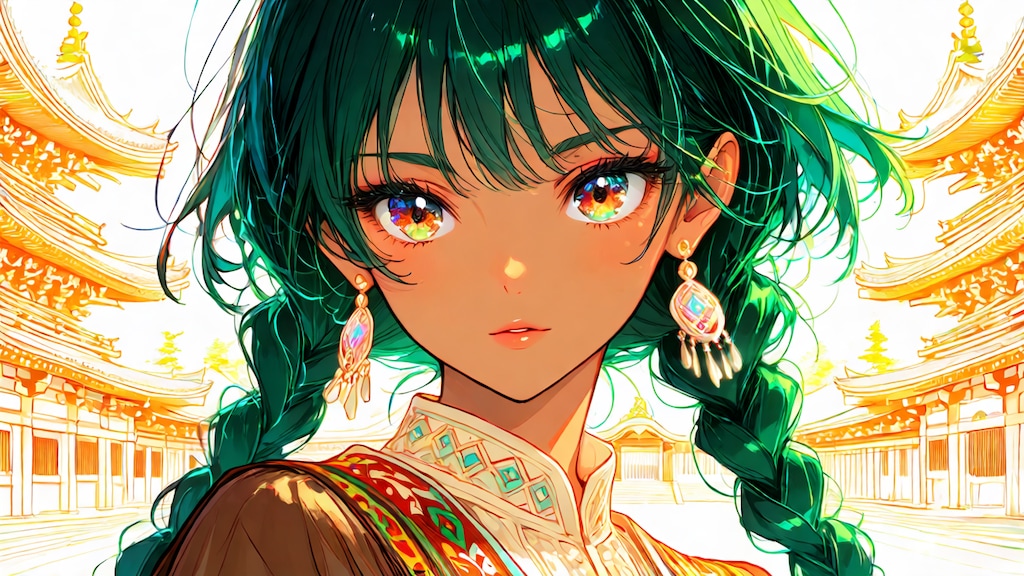 テラ姉さん