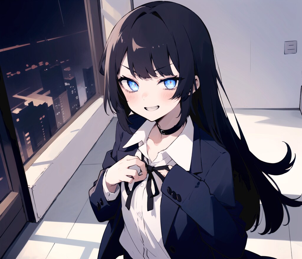 高層教室 -High-rise classrooms-