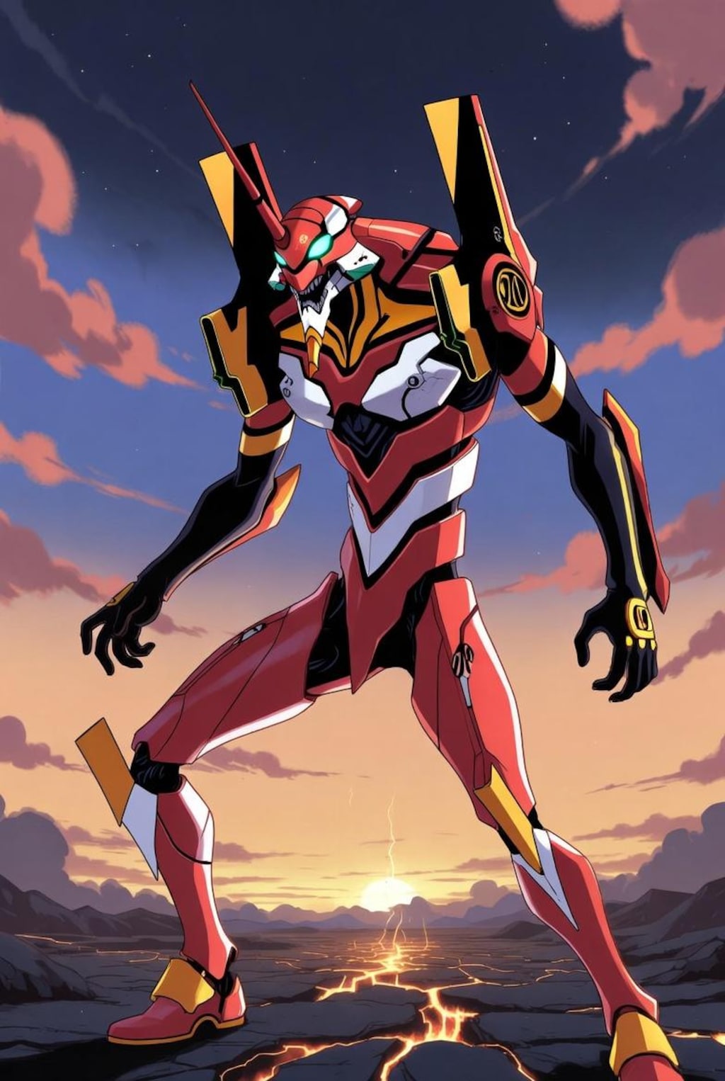 エヴァンゲリオン漫画祭り