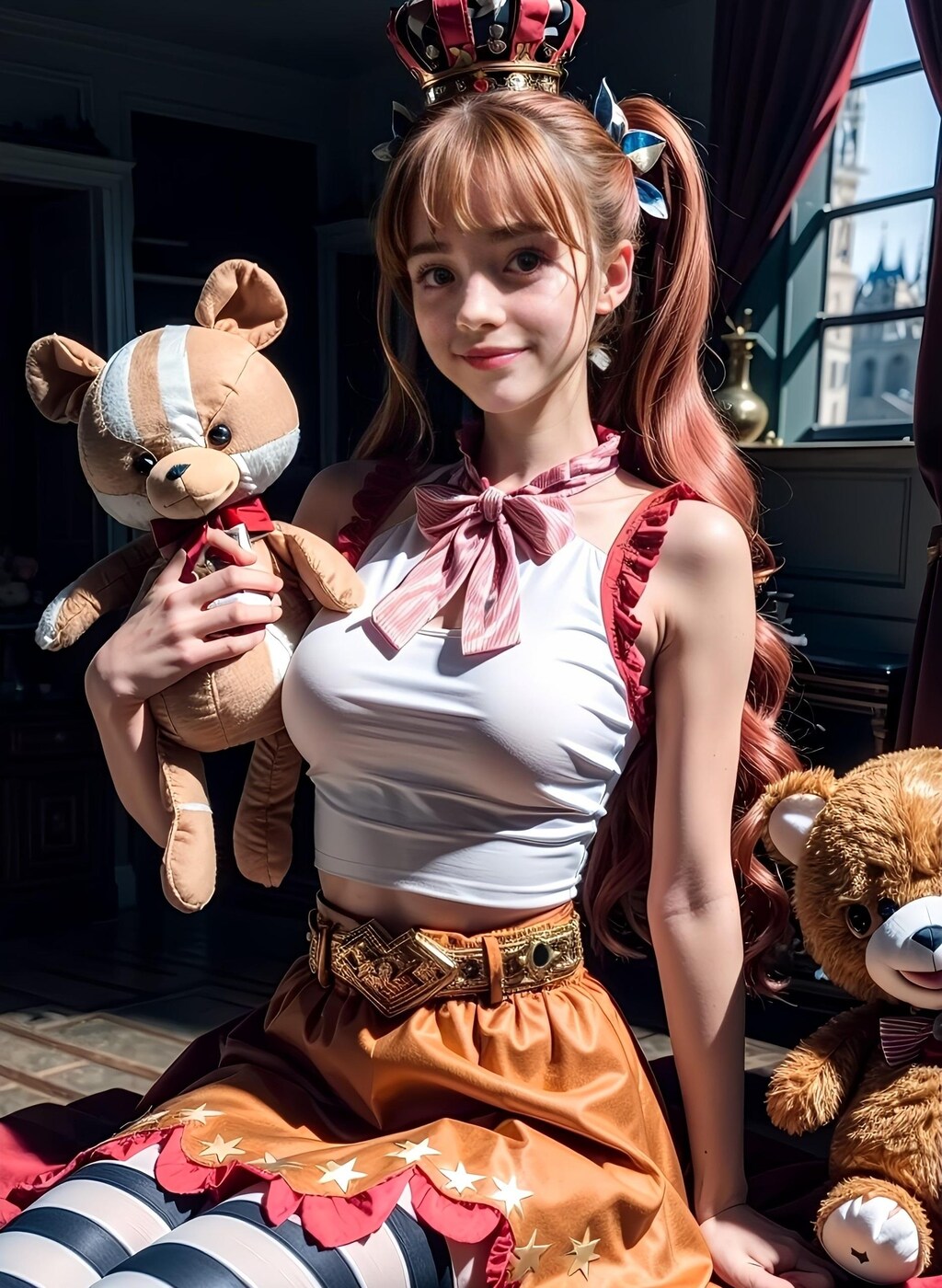 ペローナ
