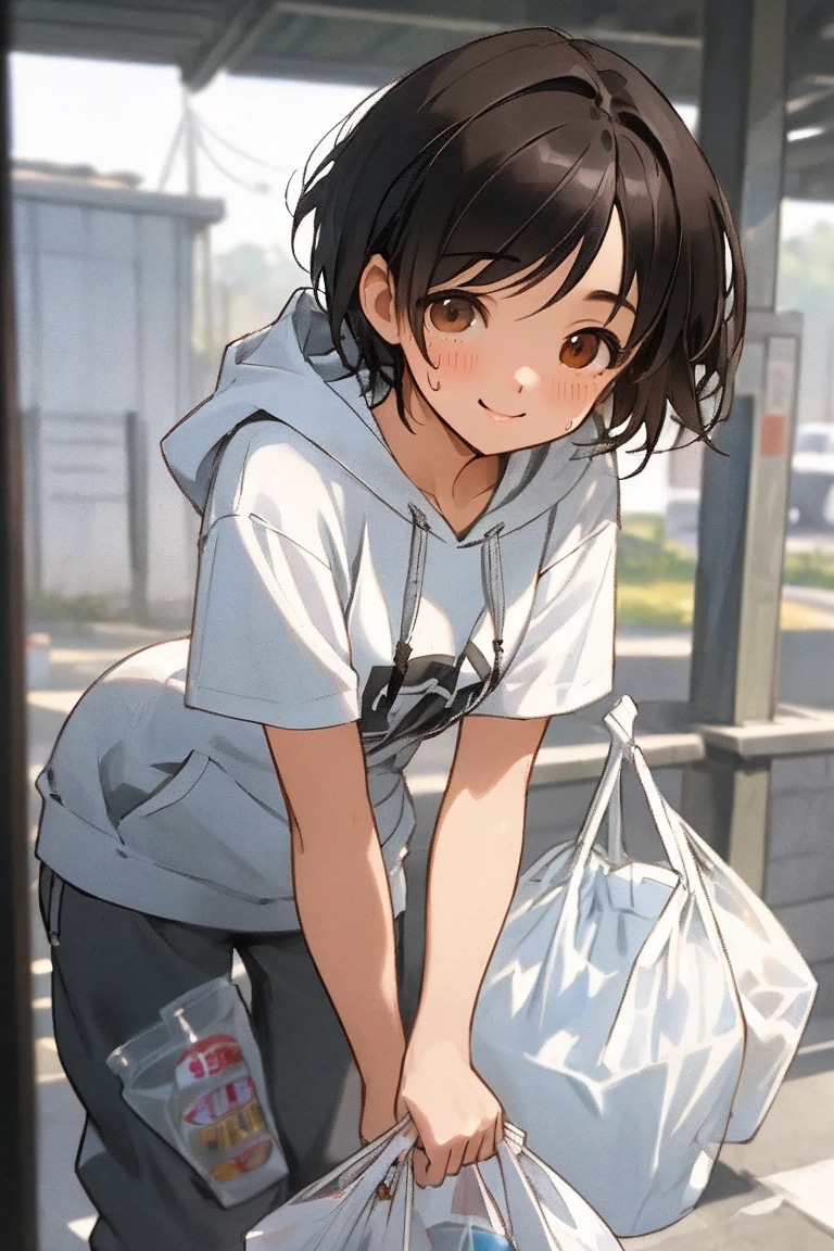 今日の凜ちゃん | の人気AIイラスト・グラビア