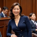 政治家熟女 6枚目