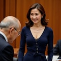 政治家熟女 5枚目