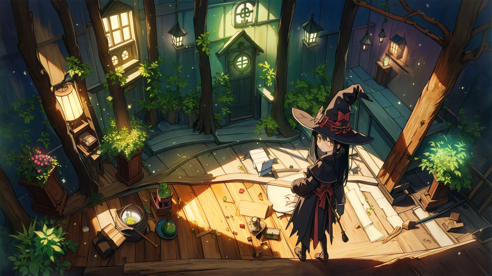 ダンジョン | の人気AIイラスト・グラビア