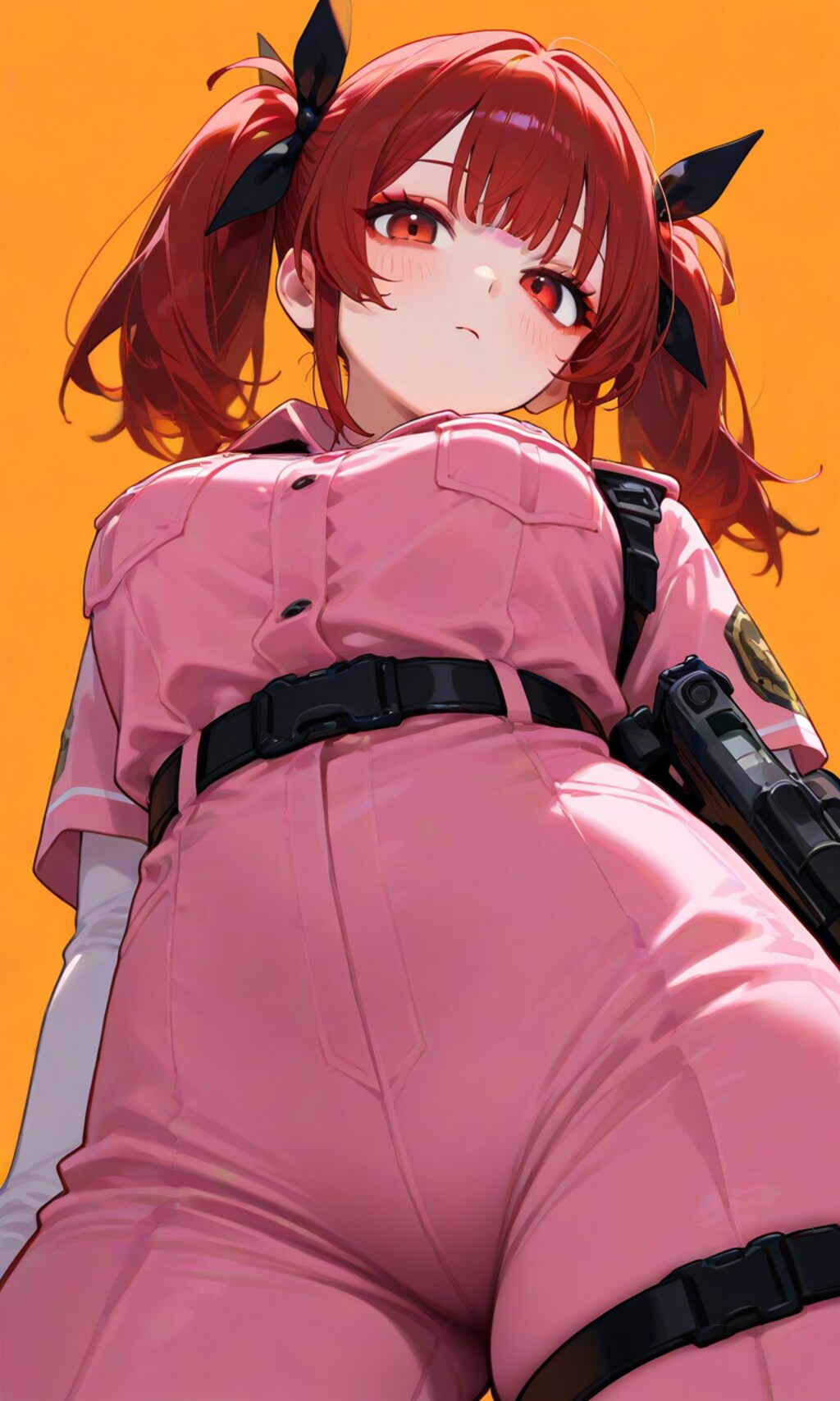 子猫の視点　POM017