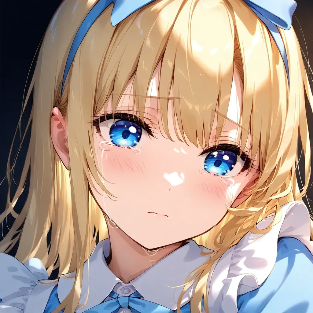出口などない