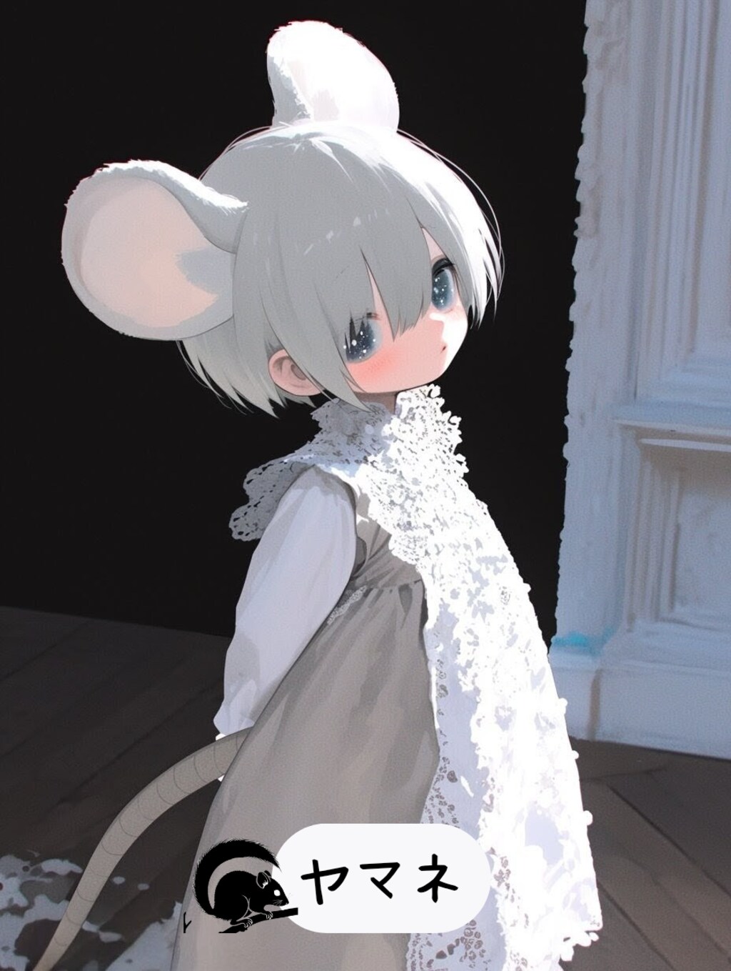 [企画主] ねず耳祭り1日目！