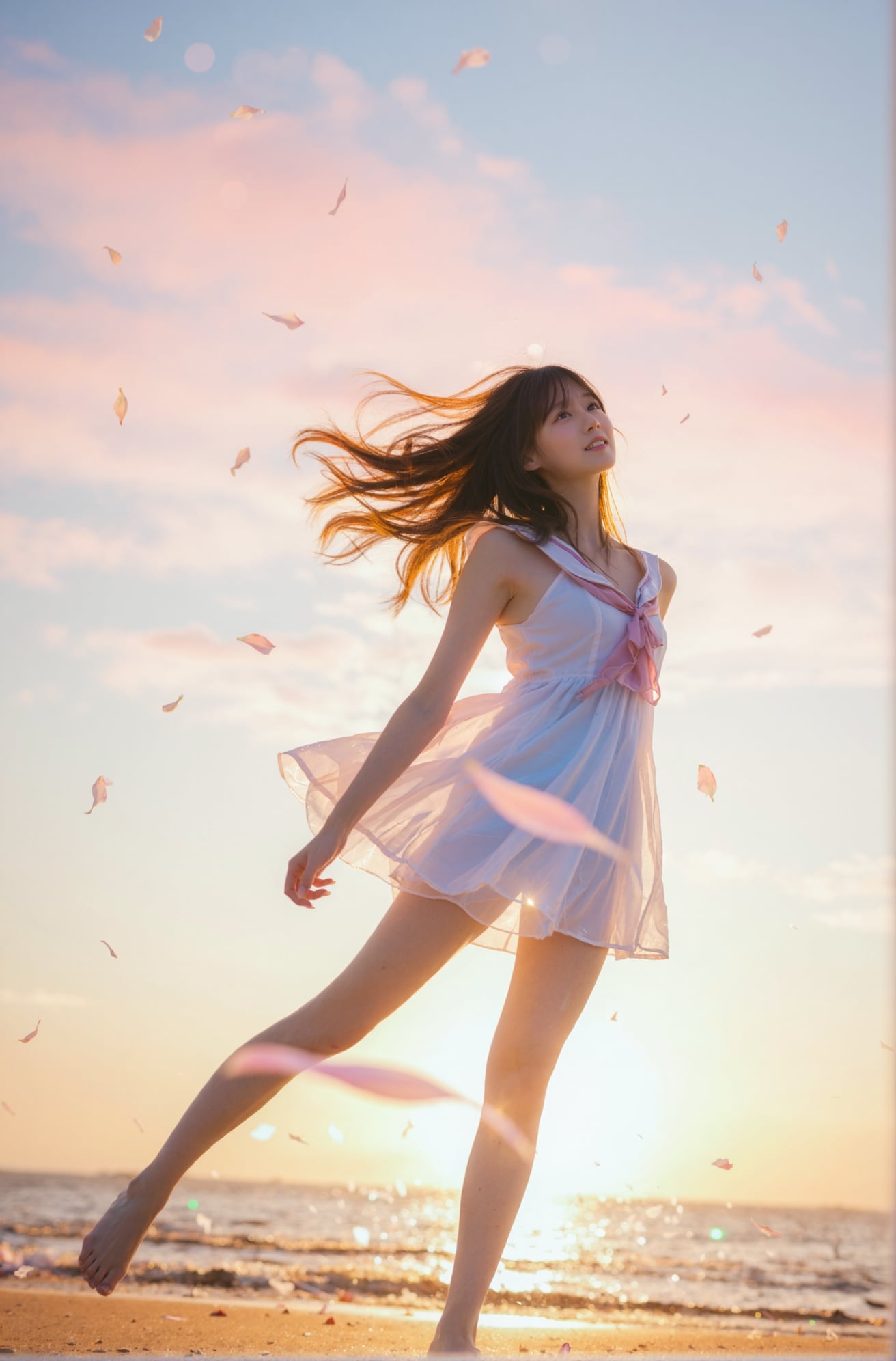 風
