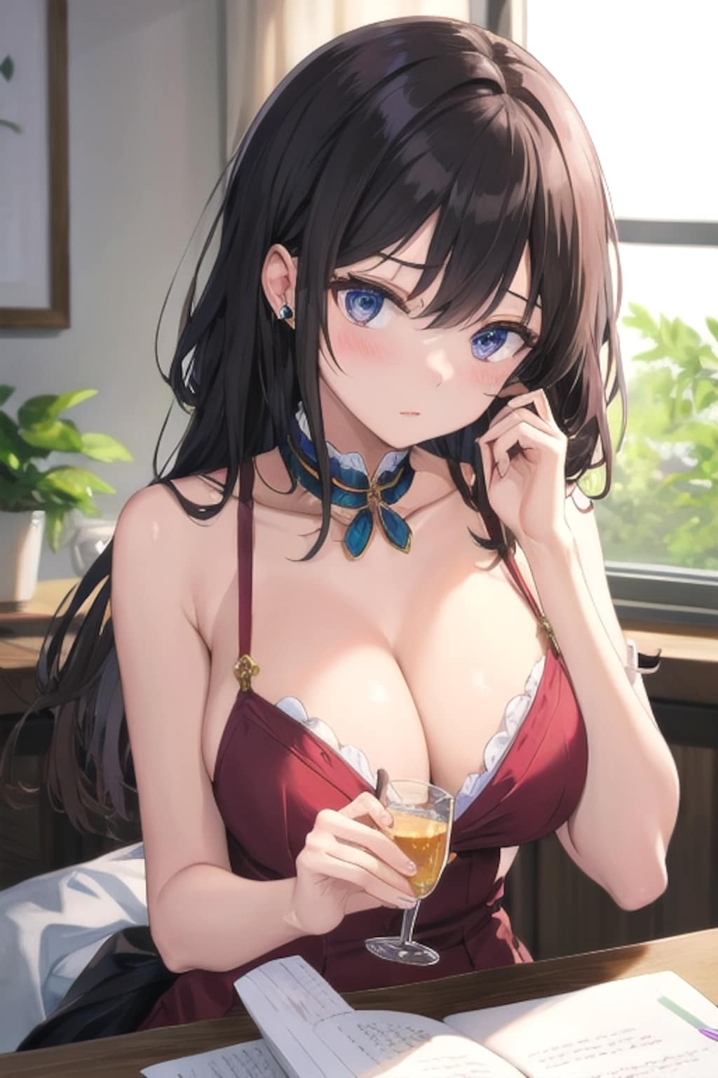 【ワード検証】appeal(2)