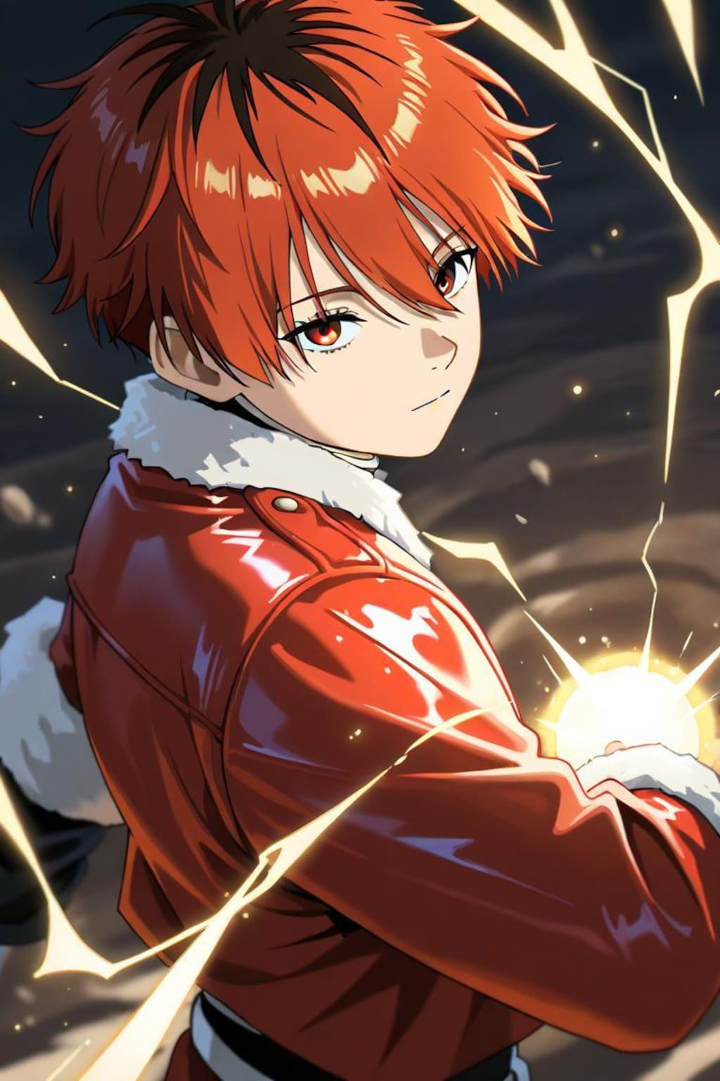 葬送のフリーレン　シュタルク