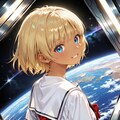 9月12日は宇宙の日 3枚目
