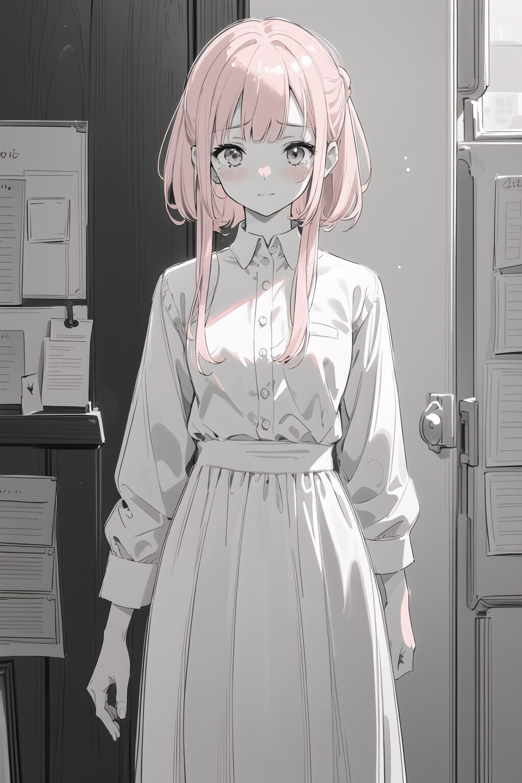 習作Ｄ