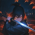 女侍 3枚目