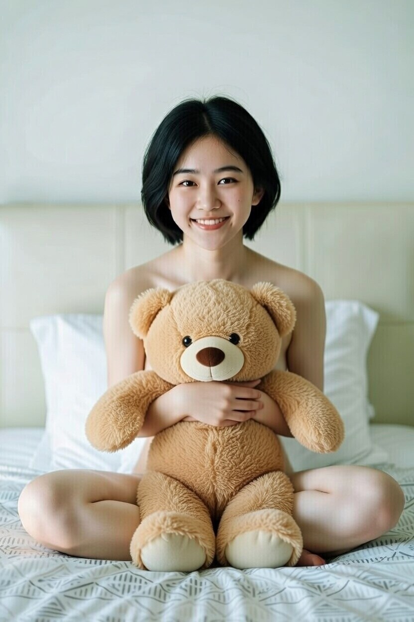 クマさん