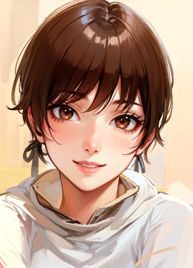 Girl
