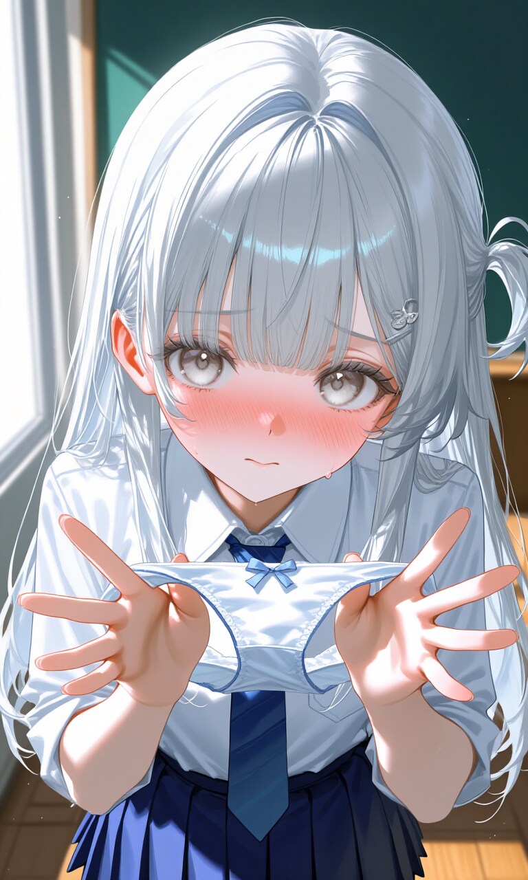 今日のパンツ#296