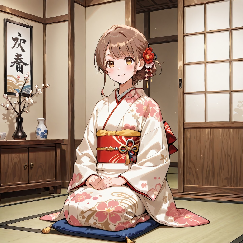 和装